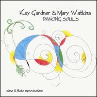 Dancing Souls von Kay Gardner