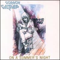 On a Summer's Night von Gordon Giltrap