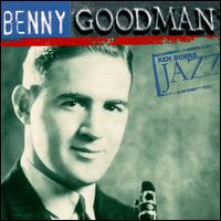 Ken Burns Jazz von Benny Goodman