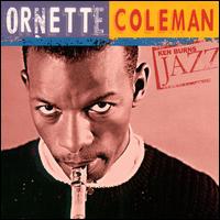 Ken Burns Jazz von Ornette Coleman