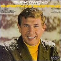 Christmas Shopping von Buck Owens