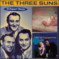 Soft and Sweet/Midnight for Two von The Three Suns