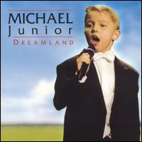 Dreamland von Michael Junior