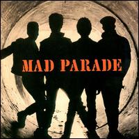 Reissues von Mad Parade