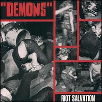 Riot Salvation von "Demons"