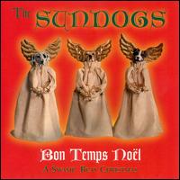 Bon Temps Noel: A Swamp Beat Christmas von The Sundogs