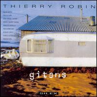 Gitans von Thierry Robin