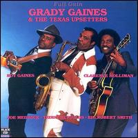 Full Gain von Grady Gaines