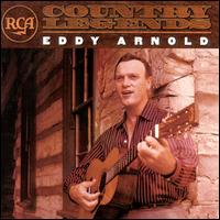 RCA Country Legends von Eddy Arnold