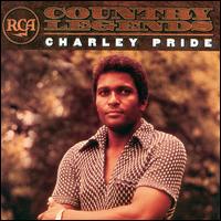 RCA Country Legends von Charley Pride