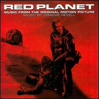 Red Planet von Graeme Revell