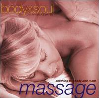 Body & Soul: Massage von Body & Soul