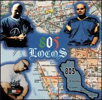 805 von Pocos Pero Locos