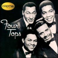 Essential Tops von The Four Tops