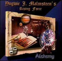 Alchemy von Yngwie Malmsteen