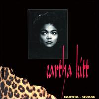 Eartha Quake von Eartha Kitt