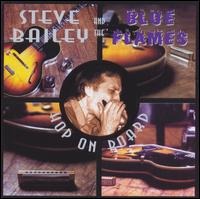 Hop on Board von Steve Bailey