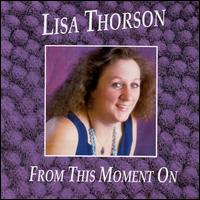 From This Moment On von Lisa Thorson