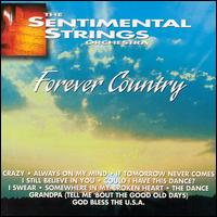 Forever Country von Sentimental Strings Orchestra