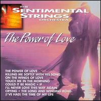 Power of Love von Sentimental Strings Orchestra