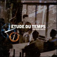 Premier Partie von Etude du Temps