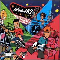 Mark, Tom and Travis Show (The Enema Strikes Back) von blink-182