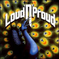 Loud 'N' Proud von Nazareth