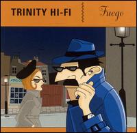 Fuego von Trinity Hi-Fi