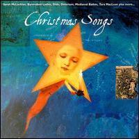 Christmas Songs [Nettwerk] von Various Artists