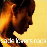 Lovers Rock von Sade