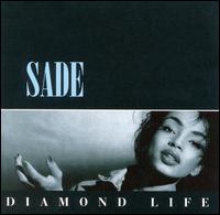 Diamond Life von Sade