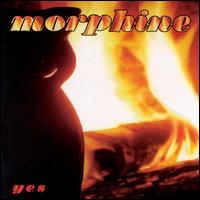 Yes von Morphine