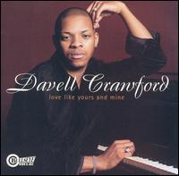 Love Like Yours & Mine von Davell Crawford