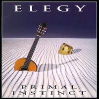 Primal Instinct von Elegy