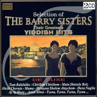 Selection of Barry Sisters von The Barry Sisters