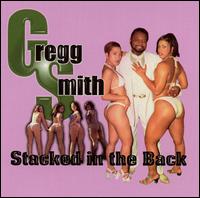 Stacked in the Back von Gregg Smith