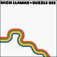 Buzzle Bee von The High Llamas