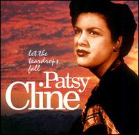 Let the Teardrops Fall [Planet Media] von Patsy Cline