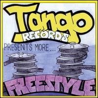 Tango Records: Freestyle Set, Vol. 1 von Various Artists