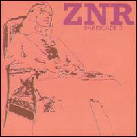 Barricade 3 von ZNR