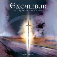 Excalibur: La Legende des Celtes von Excalibur