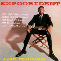 Expoobident (Koch) von Lee Morgan