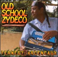 Old School Zydeco von Fernest Arceneaux