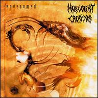 Envenomed von Malevolent Creation