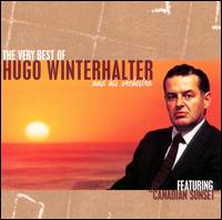 Very Best of Hugo Winterhalter von Hugo Winterhalter