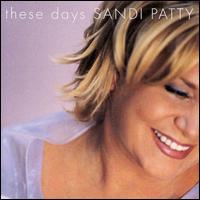 These Days von Sandi Patty