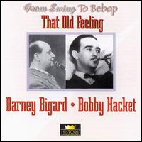 That Old Feeling von Barney Bigard