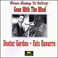 Gone with the Wind von Dexter Gordon