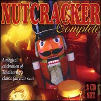 Nutcracker Complete von Various Artists