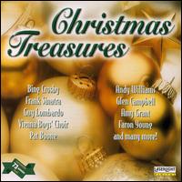 Christmas Treasures, Vol. 2 von Various Artists